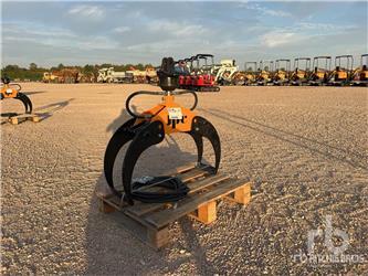  PINZA PER LEGNA CG800