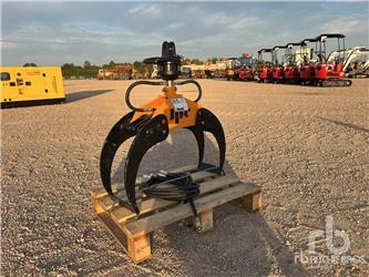  PINZA PER LEGNA CG800
