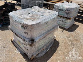  Quantity of (3) Pallets of High ...