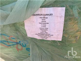  Quantity of Aquarium Pet Store ...