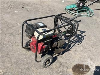  TASKMAN Hydraulic