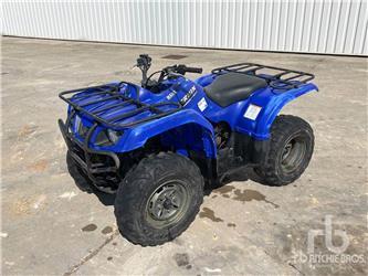 Yamaha BRUIN 350