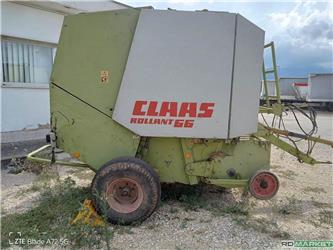 CLAAS ROLLANT 66