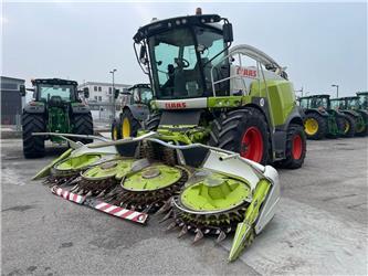 CLAAS JAGUAR 960