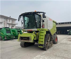 CLAAS LEXION 620