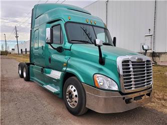 Freightliner Cascadia