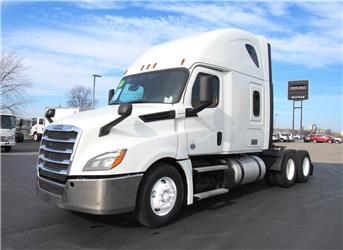 Freightliner Cascadia