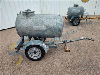 YSM 500 LITRES A EAU