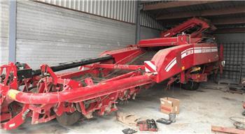 Grimme GT 170 S