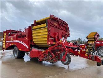 Grimme SV 260