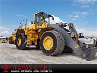 Volvo L350F