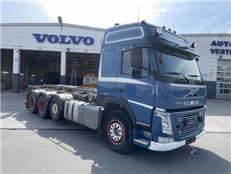 Volvo FM 500 8x4*4