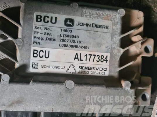 John Deere BCU (AL177384) computer Ηλεκτρονικά