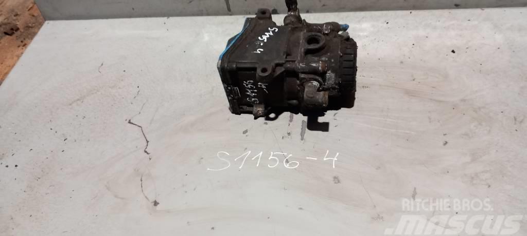 Scania 1499799 EBS valve Μετάδοση