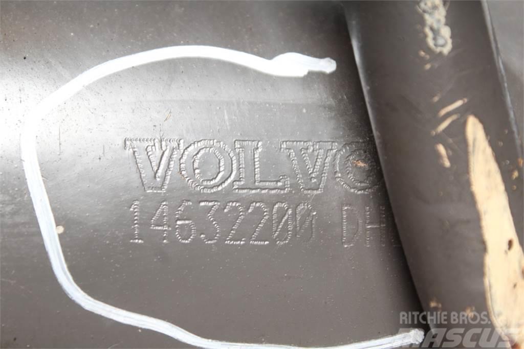 Volvo ECR88 D Hydraulic Cylinder Υδραυλικά