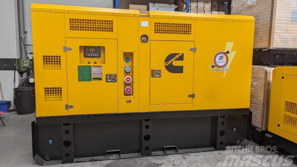 JF Generadores 150 kVA CUMMINS Γεννήτριες ντίζελ