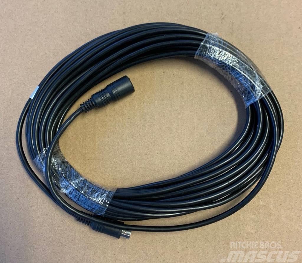 McHale HS2000 Camera/TV cable CEL00042 Ηλεκτρονικά