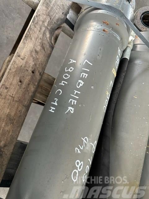 Liebherr A 904 C INDUSTRIAL CYLINDER COMPLET Υδραυλικά