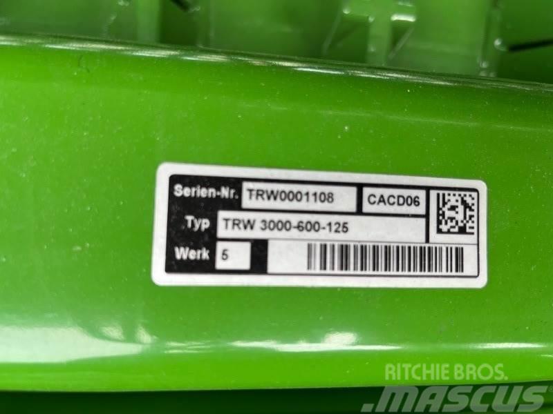 Amazone Cataya 3000 Super Συνδυαστικοί σπορείς