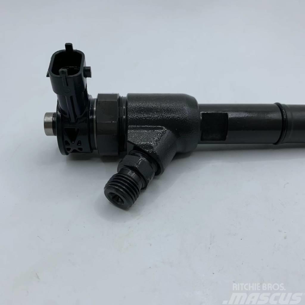 Bosch 0445110636 Fuel injector Other components