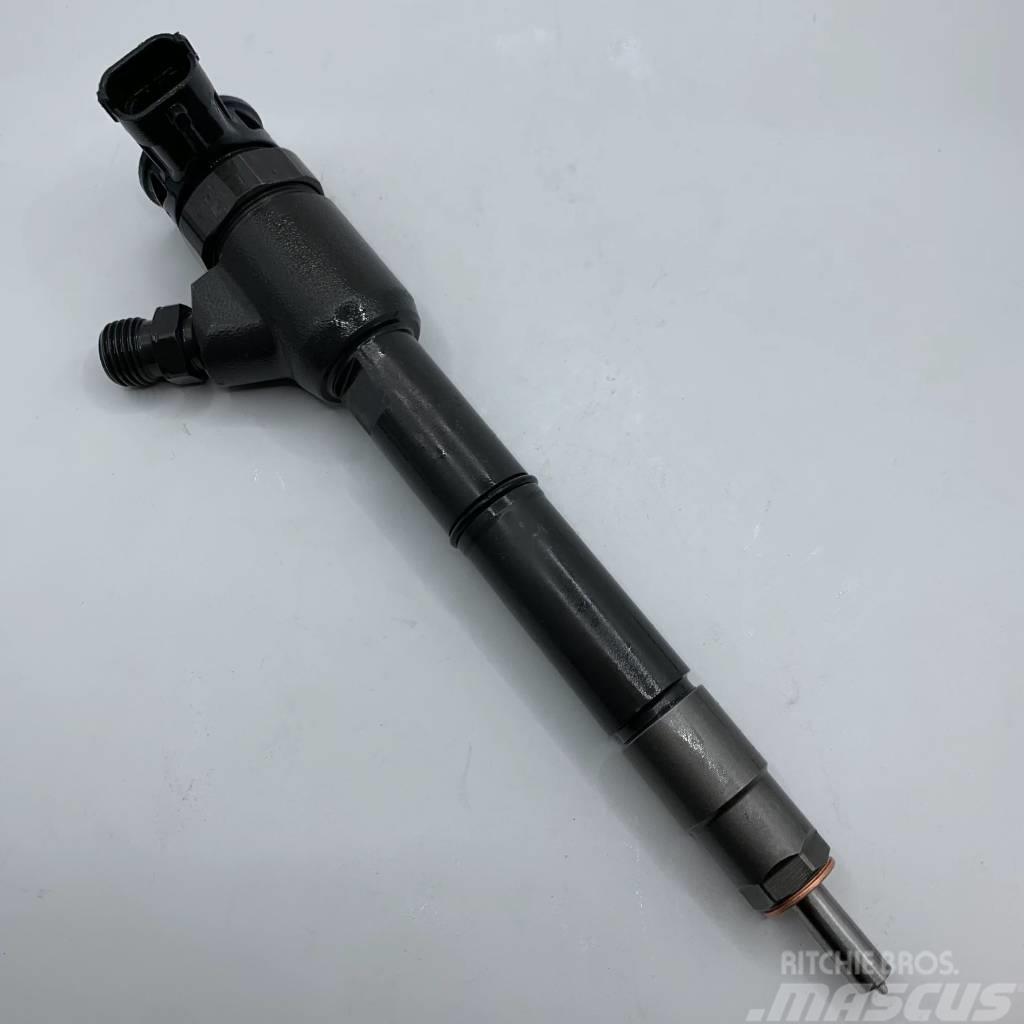 Bosch 0445110636 Fuel injector Other components