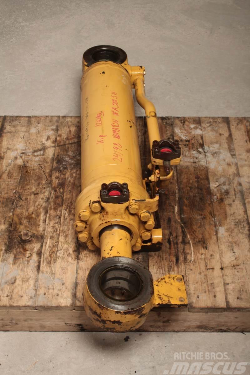 Komatsu WA320-5H Hydraulic Cylinder Υδραυλικά