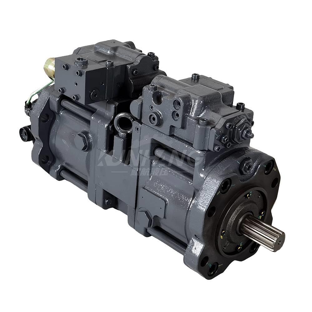 Volvo VOE14531859 Hydraulic Pump EW145B EW145C Main pump Υδραυλικά
