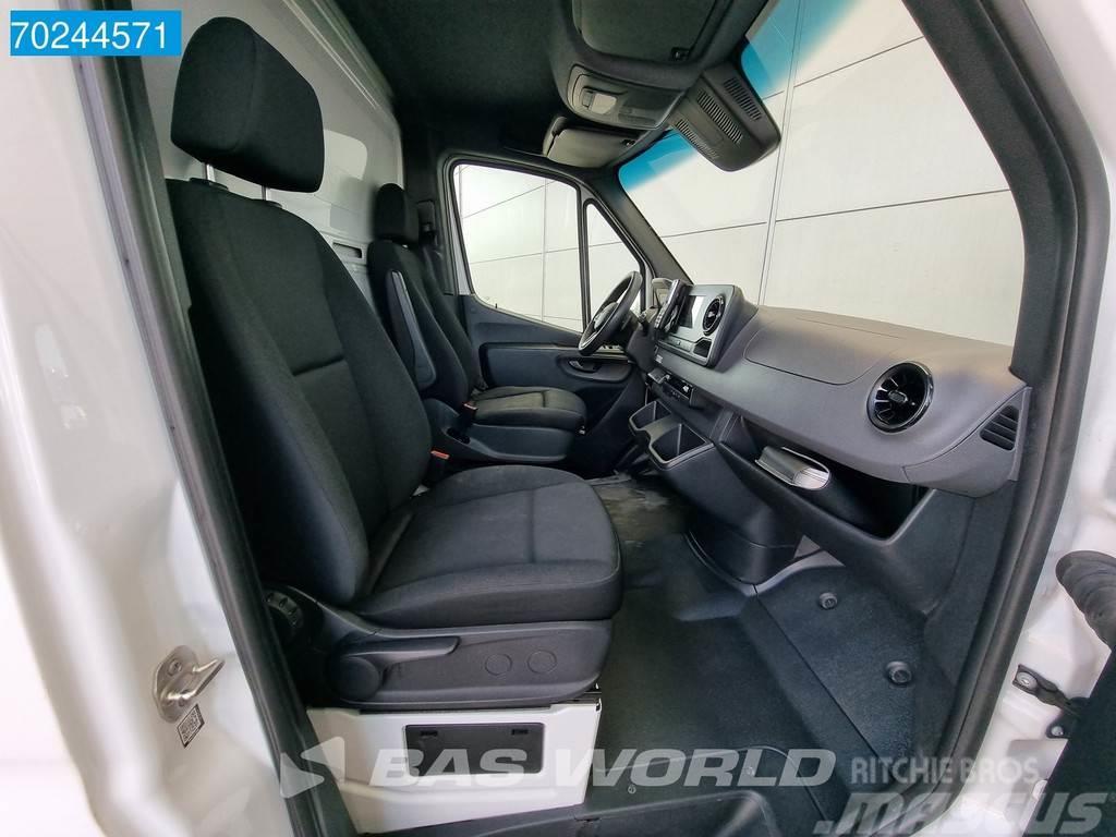 Mercedes-Benz Sprinter 516 CDI Automaat Bi Temp Thermo King V-50 Vans με ελεγχόμενη θερμοκρασία