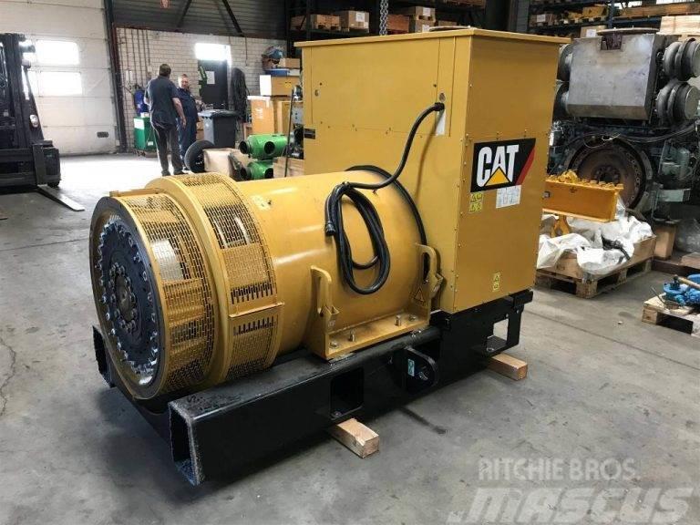 CAT SR5 - Unused - 1360 kW - Generator End Άλλες γεννήτριες