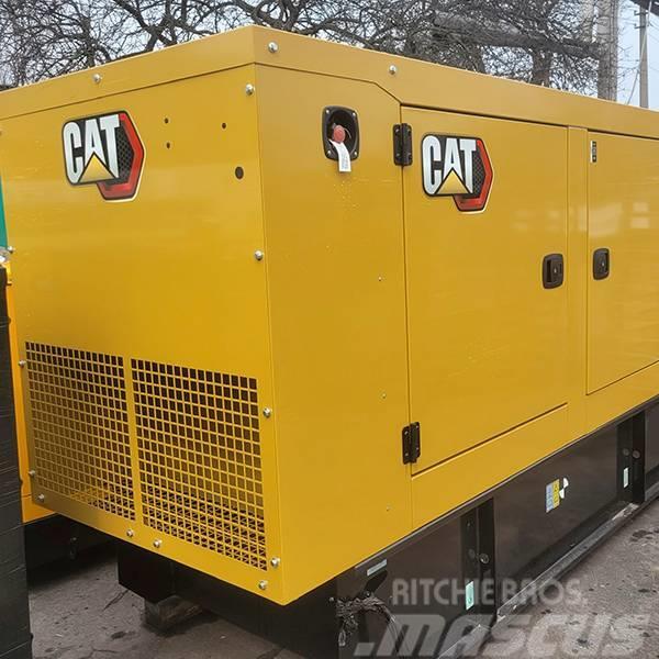 CAT DE165 GC Γεννήτριες ντίζελ