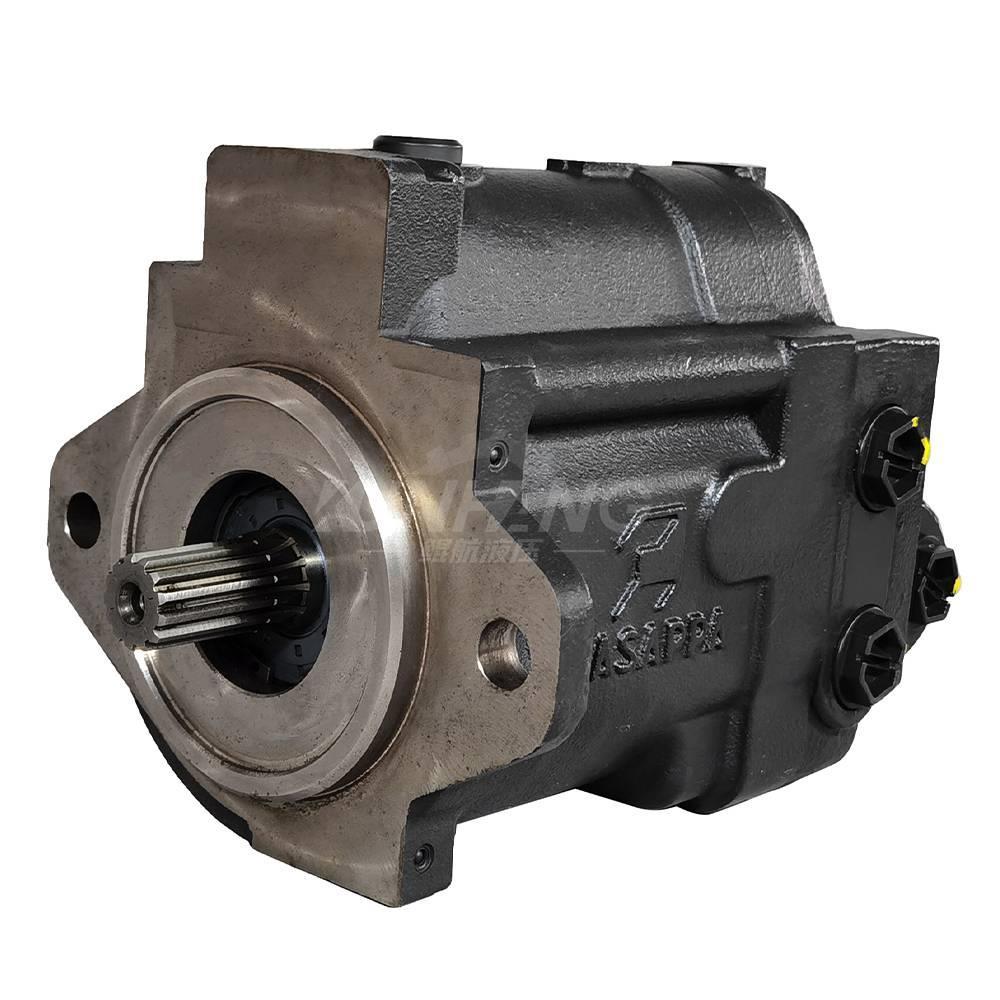 CAT 2095419 Hydraulic pump CAT302.5 Hydraulic gearpump Υδραυλικά