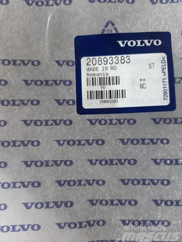 Volvo REFLECTOR 20893383 Κινητήρες