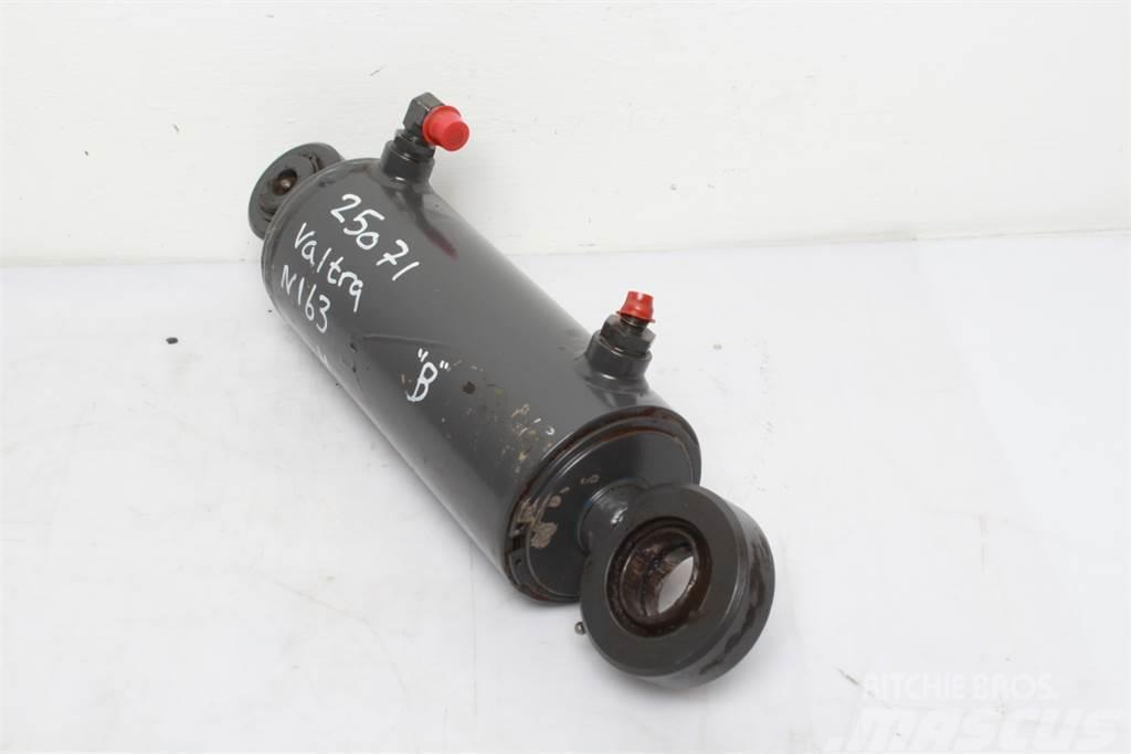 Valtra N163 Lift Cylinder Υδραυλικά