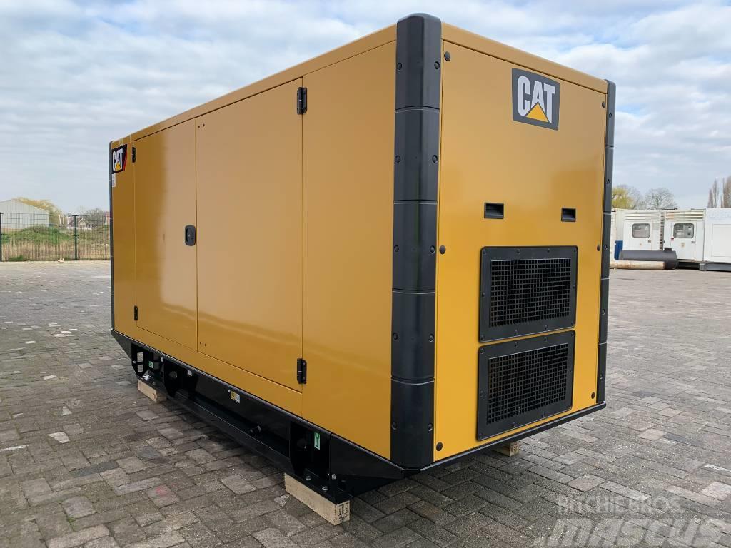 CAT DE220E0 - 220 kVA Generator - DPX-18018 Γεννήτριες ντίζελ