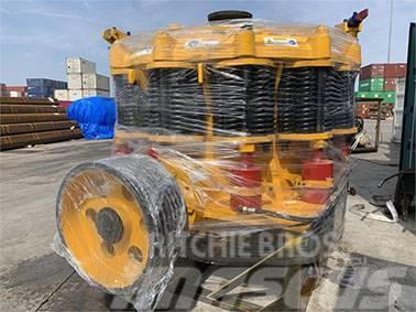 Kinglink KLF1300 Symons cone crusher in Shanghai Σπαστήρες