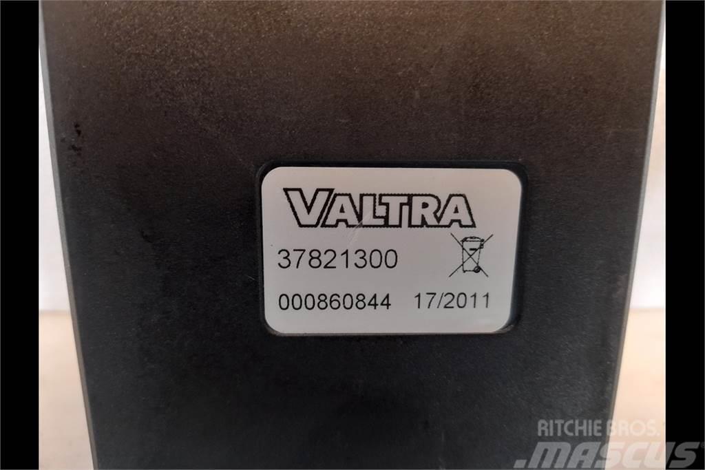 Valtra T202 ECU Ηλεκτρονικά