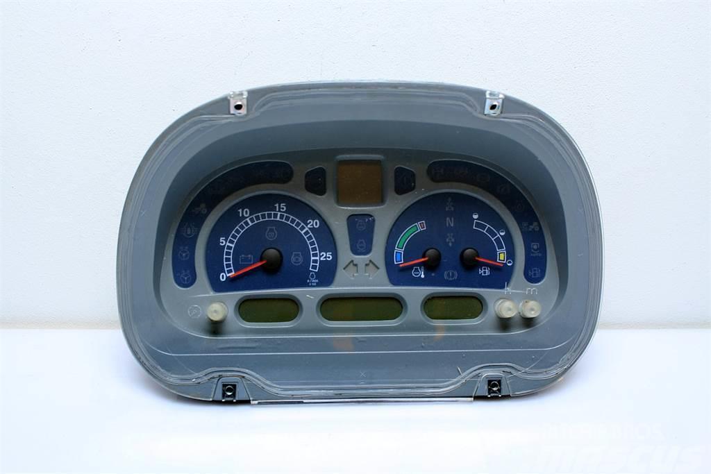 New Holland T7050 Instrument Cluster Ηλεκτρονικά