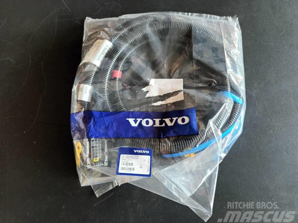 Volvo WIRES 21565020 Ηλεκτρονικά