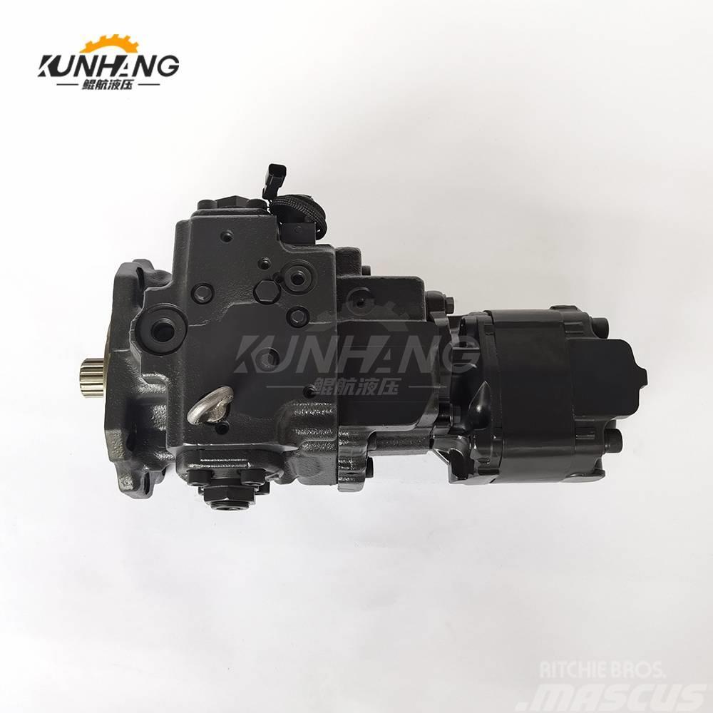 Komatsu PC1250-8 main pump 708-2L-00691 708-1L-00800 Μετάδοση κίνησης