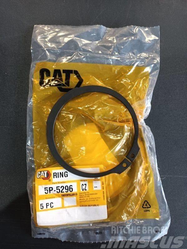 CAT RING 5P-5296 Κινητήρες