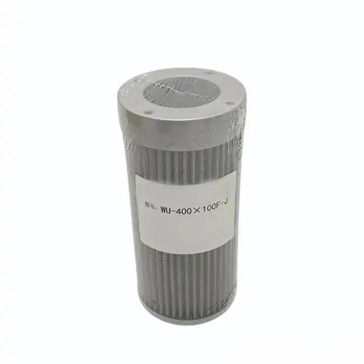 XCMG hydraulic filter lw500/zl50fv p/n wu-400x100f Άλλα εξαρτήματα