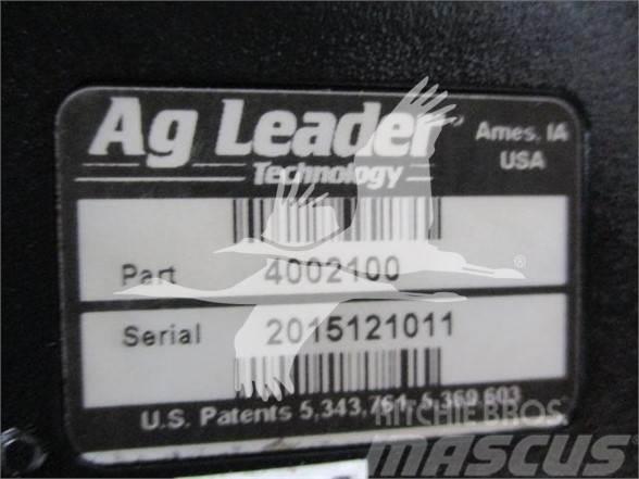  AG LEADER 4002100 MONITOR AND RECEIVER Άλλα