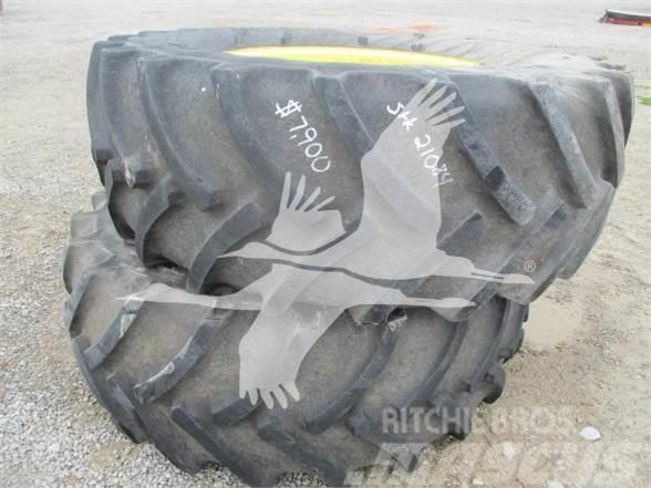 Continental 650/65R38 FLOATER TIRES Άλλα