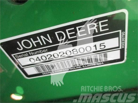 John Deere TWIN DISC STRAW SPREADER Άλλα
