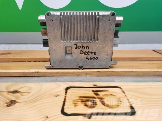 John Deere 6145R (RE38096) comp engine Ηλεκτρονικά