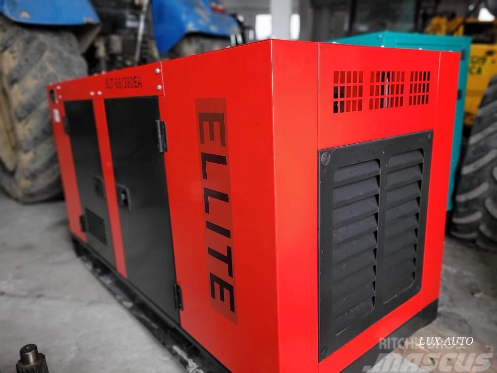  Ellite Generator ELT-68/380EA Γεννήτριες ντίζελ