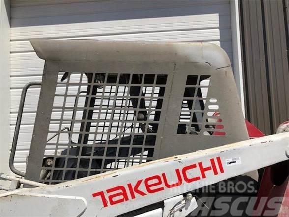 Takeuchi TL130 Φορτωτάκια