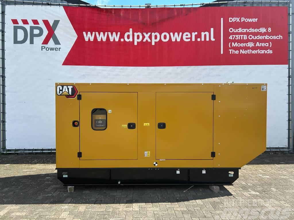 CAT DE250E0 - C9 - 250 kVA Generator - DPX-18019 Γεννήτριες ντίζελ