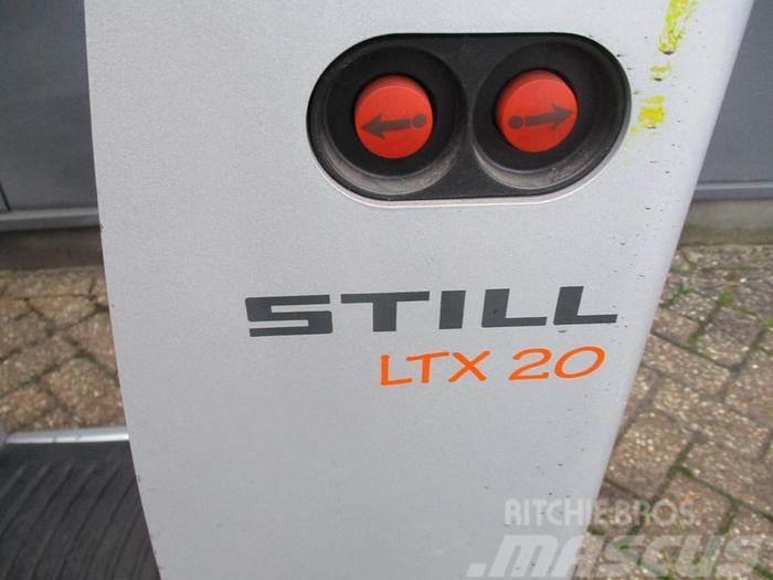 Still LTX 20 Άλλα