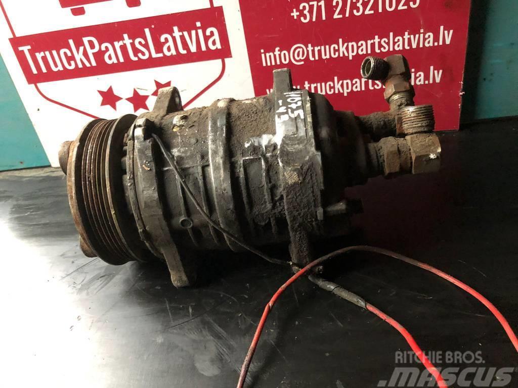 Iveco Daily 35C15 Air cooling compressor 504014391 Κινητήρες